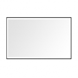 VtwLiving-BadkamerspiegelmetVerwarmingZwarteRand-120x75cm