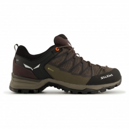 Salewa-MSMountainTrainerLiteGTX-Multisportschoenenmaat95zwart