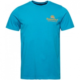 T-shirtSuperdryVintagevenueneon