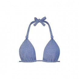 BeachlifeLavenderGlitterWaistTop