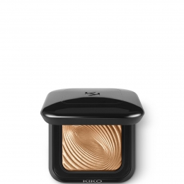 KIKOMilanoWaterOogschaduw3gVerschillendeTinten-04OrangeBronze