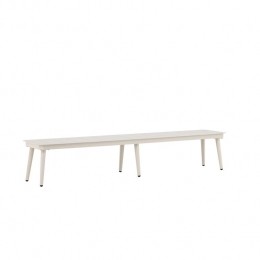 RebellenclubVesperTuinbankje-180x36cm-Beige