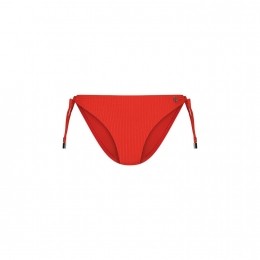 BeachlifeFieryRedWaistBottom