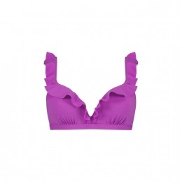 BeachlifePurpleFlashTop