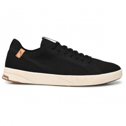 Saola-WomensCannonKnit20-Sneakersmaat40zwart