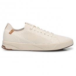Saola-WomensCannonKnit20-Sneakersmaat385beige