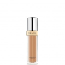 PradaRevealSkinOptimisingRefillableFoundation30mlVariousShades-MW55-MediumWarm