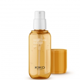 KIKOMilanoZelfbruiningswater100ml