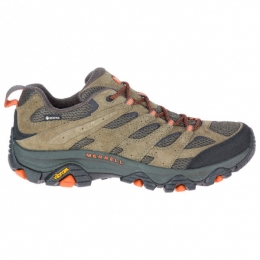 Merrell-Moab3GTX-Multisportschoenenmaat50beige