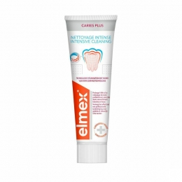 ElmexIntensiveCleaningTandpasta50ml