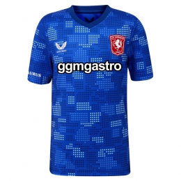 CastoreFCTwenteUitshirt2025-2026Kids