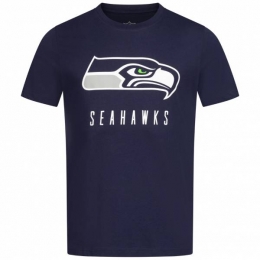 SeattleSeahawksNFLFanaticsHerenT-shirt1108M-NVY-SES-SSE