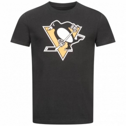 PittsburghPenguinsNHLFanaticsHerenT-shirt2177MBLK1ADPPE