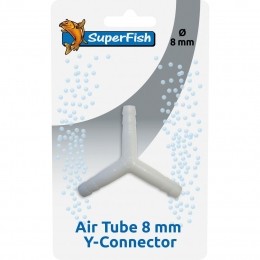 Luchtslang8mmyconnectorSuperfish-Superfish