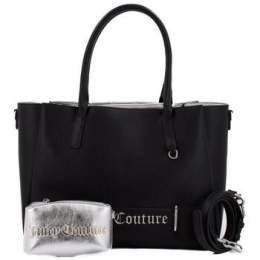 BoodschappentasJuicyCoutureBLOSSOMSTRAWS