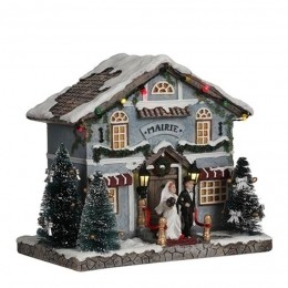 Hoteldevillel185b115h165cmboLuville-Luville