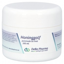DeBaPharmaHoningzalf100ml