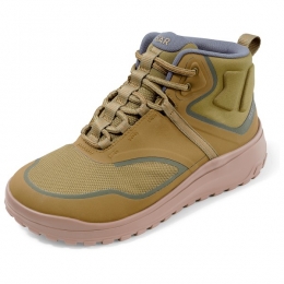 Br-TrailLiteTex-Wandelschoenenmaat115bruinbeige