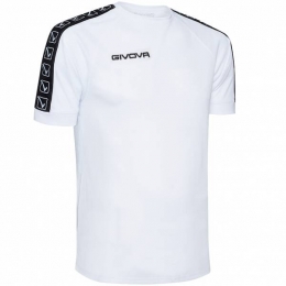 GivovaBandHerenTrainingsshirtBA02-0003