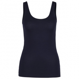 Icebreaker-WomensSirenTank-Merino-ondergoedmaatLblauw
