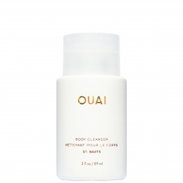OUAIStBartsBodyCleanserTravelSize89ml