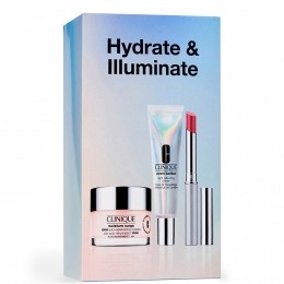 CliniqueHydrateIlluminateBeautyGiftSet