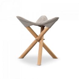 FoldingstoolFrameteakwoodIIChillDept-Chilldept