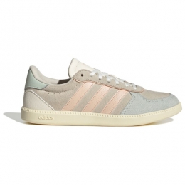 adidas-WomensBreaknetSleekSuede-Sneakersmaat45beige