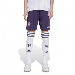 adidasManchesterUnitedUitbroekje2025-2026Kids