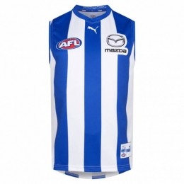 NorthMelbournevoetbalclubPUMAHerenShirt770353-01
