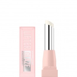 MaybellineNewYorkLifterGlazeLipOilBalmVariousShades-ClearCrave