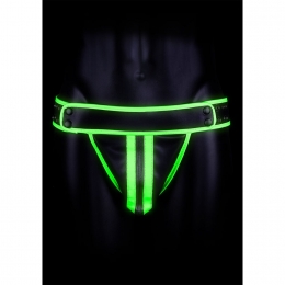 OuchGlowintheDarkJockstrap3LXL