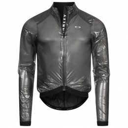 OakleyJawbreakerRoadJacketBlackoutHerenWielerjas412430-02E