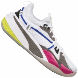 PUMARS-DreamerHerenBasketbalschoenen193990-02