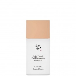 BeautyOfJoseonDailyTintedFluidSunscreenSPF30PA50mlVariousShades-LN110