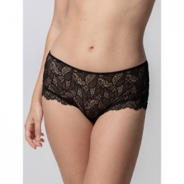 ShortsLunaShortyOrchideazwartSplendida