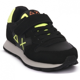 SneakersSun68SUN6811JAKI2FLUO