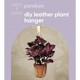PanduroDIYkit-LeatherPlantHanger