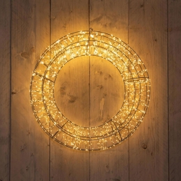 Kransmetaal1800ledflaship44trafomettimerendimmer58x12cmclassicwarmAnnasCollection-Annascollection