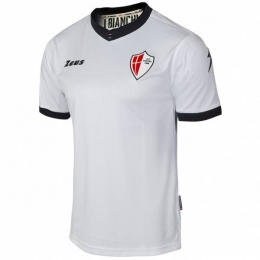 ACSavoiaZeusThuisshirtwit