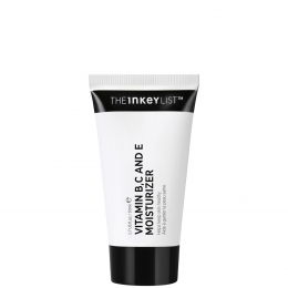 TheINKEYListVitamineBCenEMoisturizer50ml