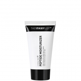 TheINKEYListMoisturizermetPeptiden50ml