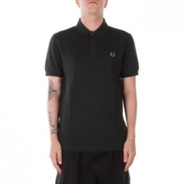 T-shirtKorteMouwFredPerryM6000