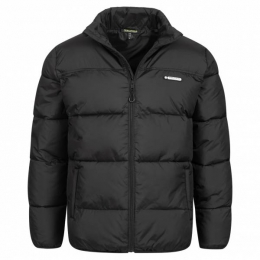 NAUTICACOMPETITIONPeacockHerenWinterjasN7P03288-ZWART