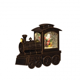 Lantaarntrein18x16cmbruinAnnasCollection-Annascollection