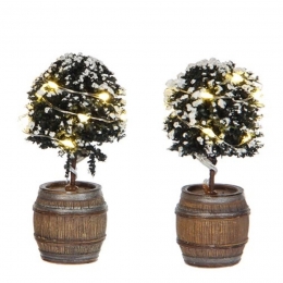KerstfiguurBuxusTreeinBarrel2stLuville-Luville