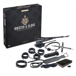 TeasePleaseMasterSlaveEditionDeluxe
