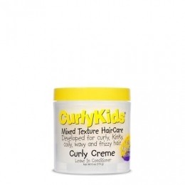 CurlyKids-CurlyDeepConditioner-170gr
