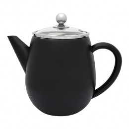 BredemeijerDuetEvaTheepot11L-Zwart