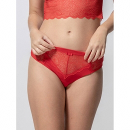 ShortsLunaShortyPassionroodSplendida